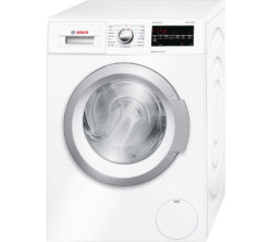 BOSCH  Serie 6 WAT24420GB Washing Machine - White